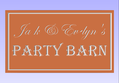 Party  Barn.bmp