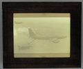 Aircraft in Display Case.JPG